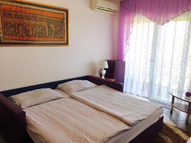 Apartment Mirella Umag Bagian luar foto