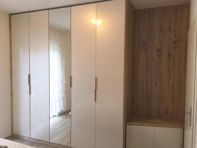 Apartment Mirella Umag Bagian luar foto