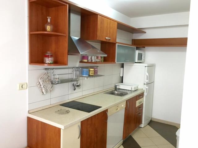 Apartment Mirella Umag Bagian luar foto